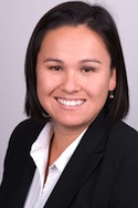 Samantha Low