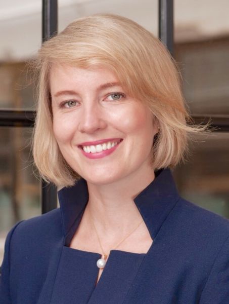 TALITHA FISHBURN - WLANSW COMMITTEE MEMBER