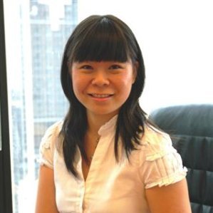 Holly Lam