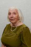 Janet Coombs