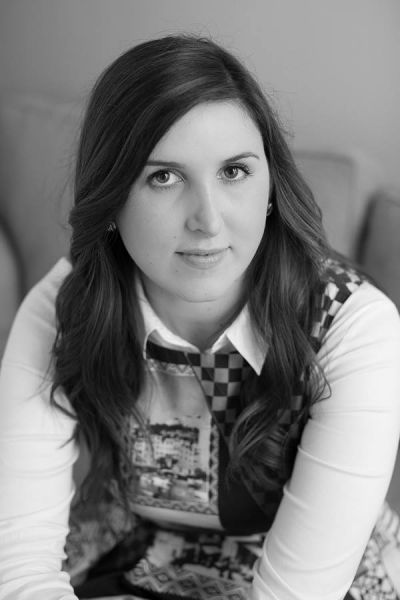 Kate Simpson