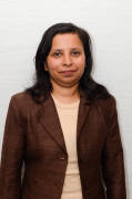 Supriya Eliezer