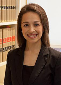 Theresa Dinh