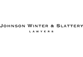 JOHNSON WINTER & SLATTERY LAWYERS