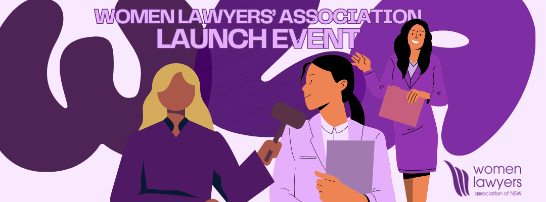 WLANSW 2025 Launch Event