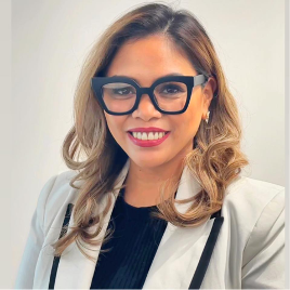 Rochelle Cortan-Alvar