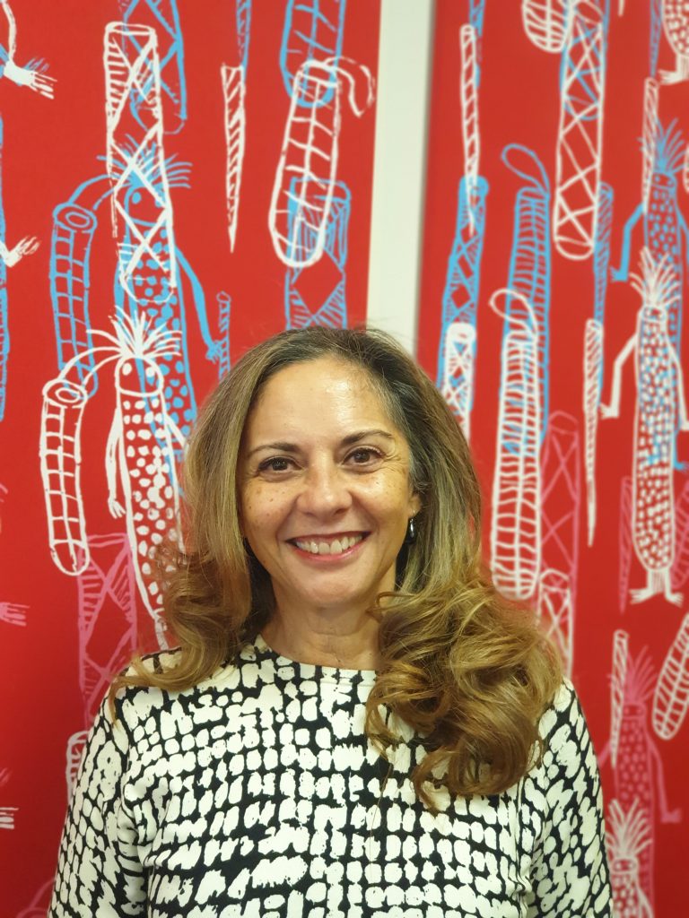 The Hon. Justice Dina Yehia SC