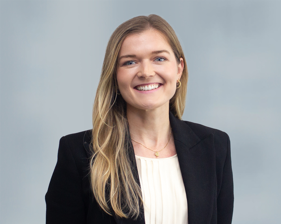 Jessica Grant-Nilon