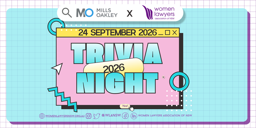 Trivia Night - Sydney Metro